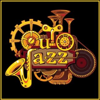 Outojazz 2026 festaripassi